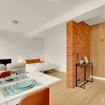 Piccolo - Calme Et Lumineux En Centre-ville Apartmán