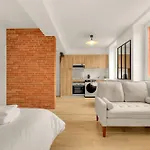 Apartment Piccolo - Calme Et Lumineux En Centre-ville *