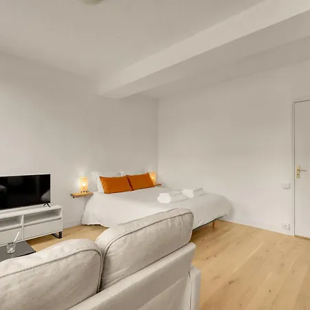 Piccolo - Calme Et Lumineux En Centre-ville * Toulouse