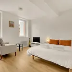 Appartement Piccolo - Calme Et Lumineux En Centre-ville Toulouse