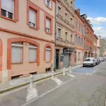 Piccolo - Calme Et Lumineux En Centre-ville Appartement *