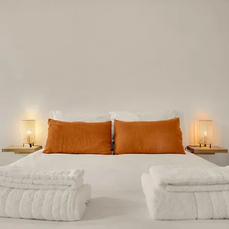 Appartement Piccolo - Calme Et Lumineux En Centre-ville